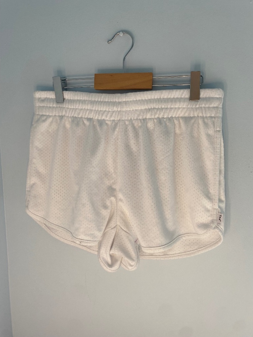 Aritzia TNA Athletic Shorts